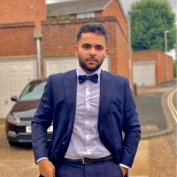 Loop Engineering Employee Sahil Sathe's profile photo