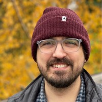 Thermo Fisher Scientific Employee Thomas Blum's profile photo