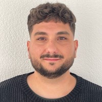 Kyndryl Employee Alberto Olmedo's profile photo