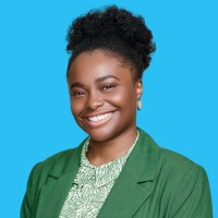 Happiworkers Employee Ruth Mbacp's profile photo