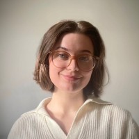 Philips Employee Caitlin Webb's profile photo