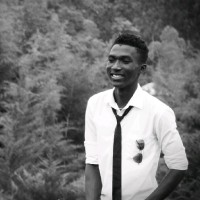 Aggrey Ochieng Email