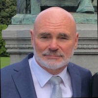 Alan McCann Email