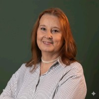 Universidad Católica del Uruguay 'Dámaso Antonio Larranaga Employee Ivy Sabatovich's profile photo