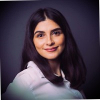 CCX Technologies Employee Shabnam Andevari's profile photo