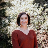 Blue Star Press Employee Brenna Licalzi's profile photo