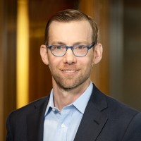 The Baupost Group Employee JJ Lenhart's profile photo