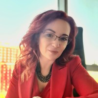 MVFinance Employee Mariya Karagyozova's profile photo