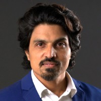 Test Direct (now Qualitest) Employee Devnag Padavala's profile photo