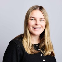 Docusign Employee Ashlee Young's profile photo