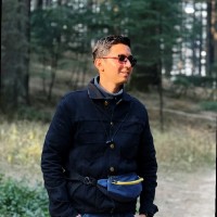 ApTSi Employee Ashish Rathod's profile photo