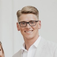 Oklahoma Chiller Corporation Employee Grant Morris's profile photo