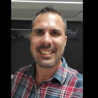 Focus Textil Employee Cleber Teixeira's profile photo