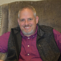 Stealth Property Group Employee Lee Mattingly's profile photo
