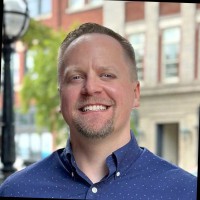 Cube Creative Design, Inc. Employee Adam Bennett's profile photo