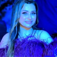 Mercon  Developments Employee Marwa Adel's profile photo