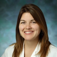 Johns Hopkins Medicine Employee Amy Goad's profile photo