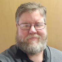 CTI Employee Michael Thornbrue's profile photo