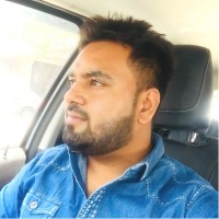 Arun Solanki Email