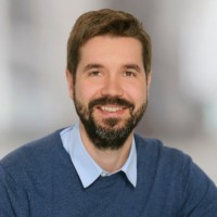 KeyCore Employee Allan Rudwill's profile photo