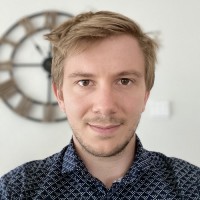 Wifx Employee Yann Fahrni's profile photo