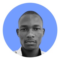 Jars Technologies Employee Valere Damahou's profile photo