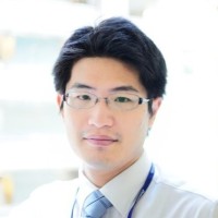 EY Employee Brian Lin's profile photo