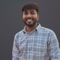 Zeliot Employee Ayush Dev's profile photo