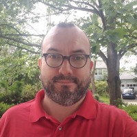 WWF Employee Franklin Mercado's profile photo