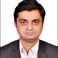 BARC India Employee Zafar Uddin's profile photo