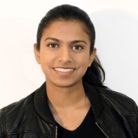 SmartONE Solutions Employee Rovina Sigamoney's profile photo
