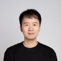 AppGrowing Employee 蔡锐涛's profile photo