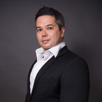 Ras360 Property Solutions Employee Leonard Goud's profile photo