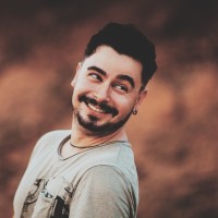Interamplify Employee David Garcia Martinez's profile photo