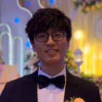 Tessellation Group Employee Kelvin Lam's profile photo