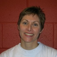 Ann Arbor YMCA Employee Diane Carr's profile photo