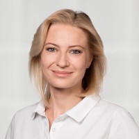 Olga Solyanik Email