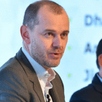 Masae Analytics Employee Rodolphe Baudeau's profile photo