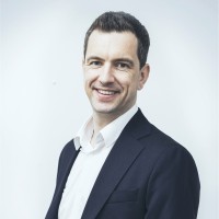 Matheson LLP Employee Padraic Roche's profile photo