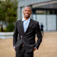 mHub Employee Vincent Matambo's profile photo