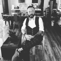Kevin Liu Email & Phone Number