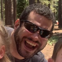 Microsoft Employee Christopher Kain's profile photo