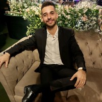 Itaú Unibanco Employee Ailton Junior's profile photo