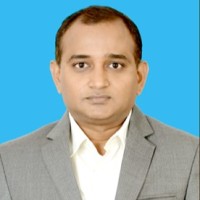 SymphonyAI Employee Ravi Joshi's profile photo