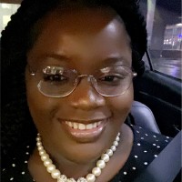 Sitel Digital Services (formerly SYKES) Employee Ashley Johnson's profile photo