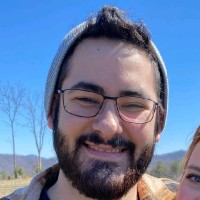 Cortex EPCM LLC Employee Fletcher Pickus's profile photo