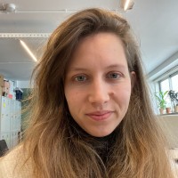 Day One Employee Clémentine Barbet's profile photo