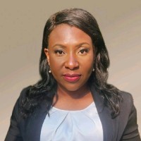 Linde Employee Makini Byron's profile photo