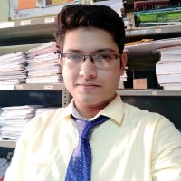 Ruby Park Public School Employee Avijit Basak's profile photo