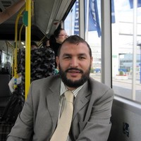Maged Fawzy Email & Phone Number
